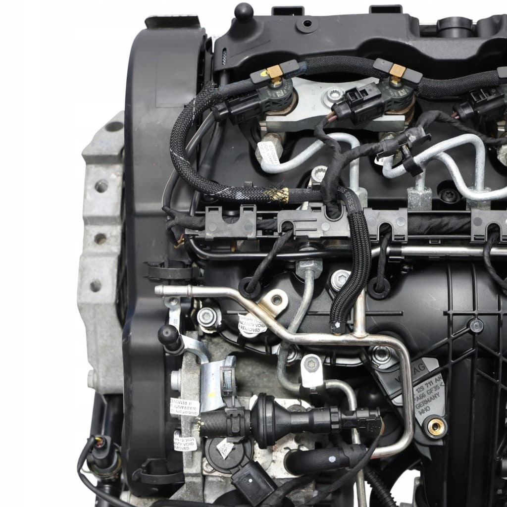Moteur CFHE — vue 3