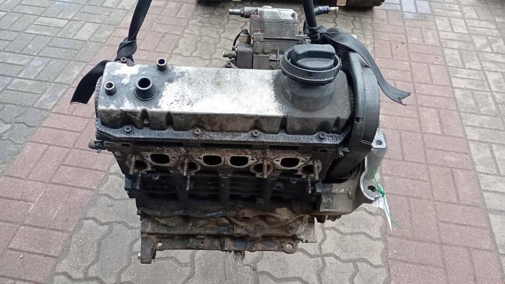 Moteur ALH - Image 1