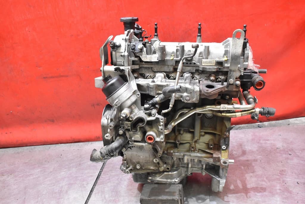 Moteur B 13 DTE pour Opel Corsa 1.3 Diesel