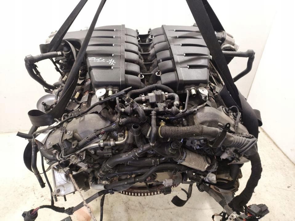 Moteur BWRA — vue 4