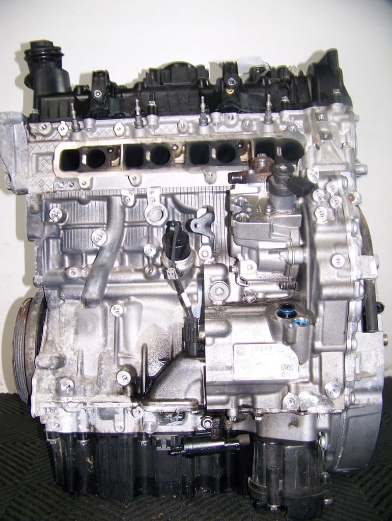 Moteur M 260.920 pour Mercedes-Benz B-class 2.0 Petrol