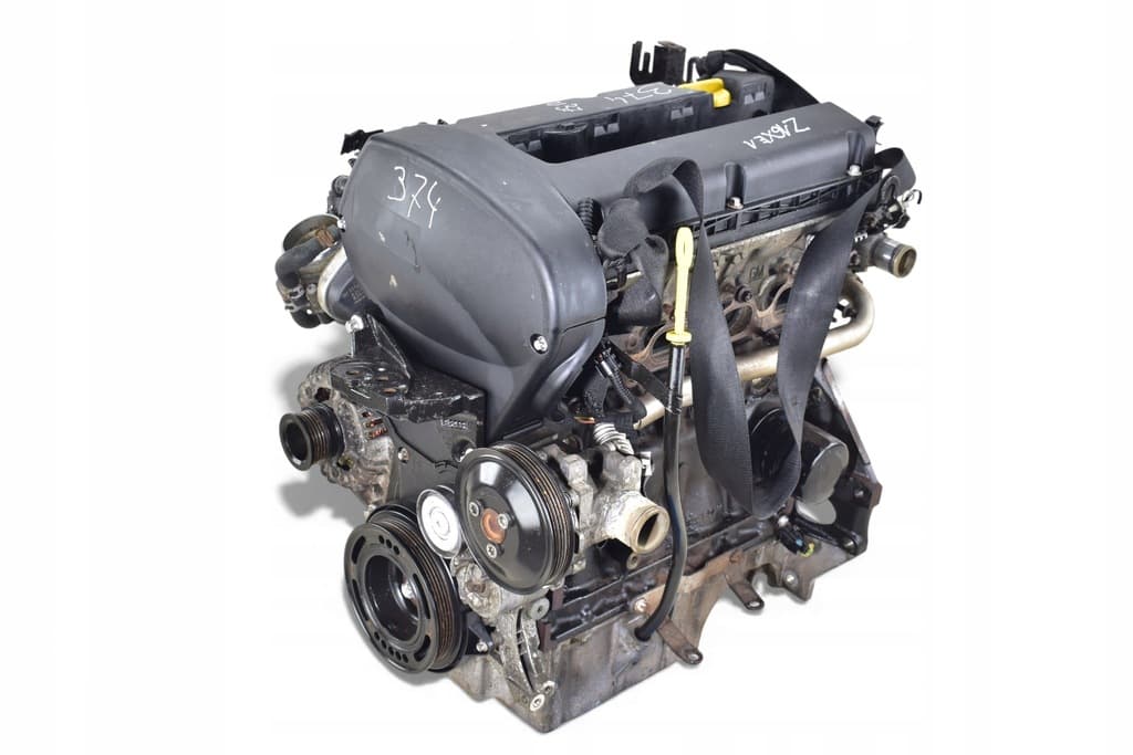 Moteur Z 16 XE1 pour Opel Astra 1.6 Petrol