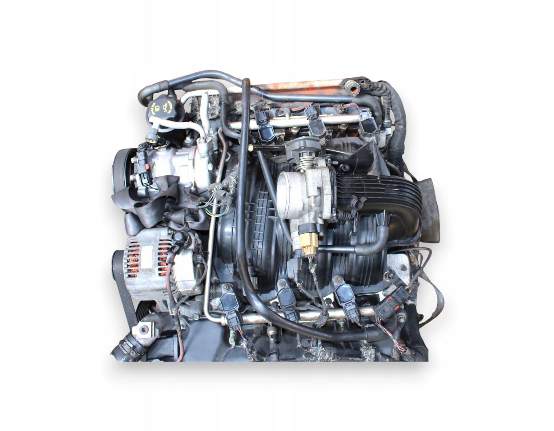 Moteur EKG — vue 6