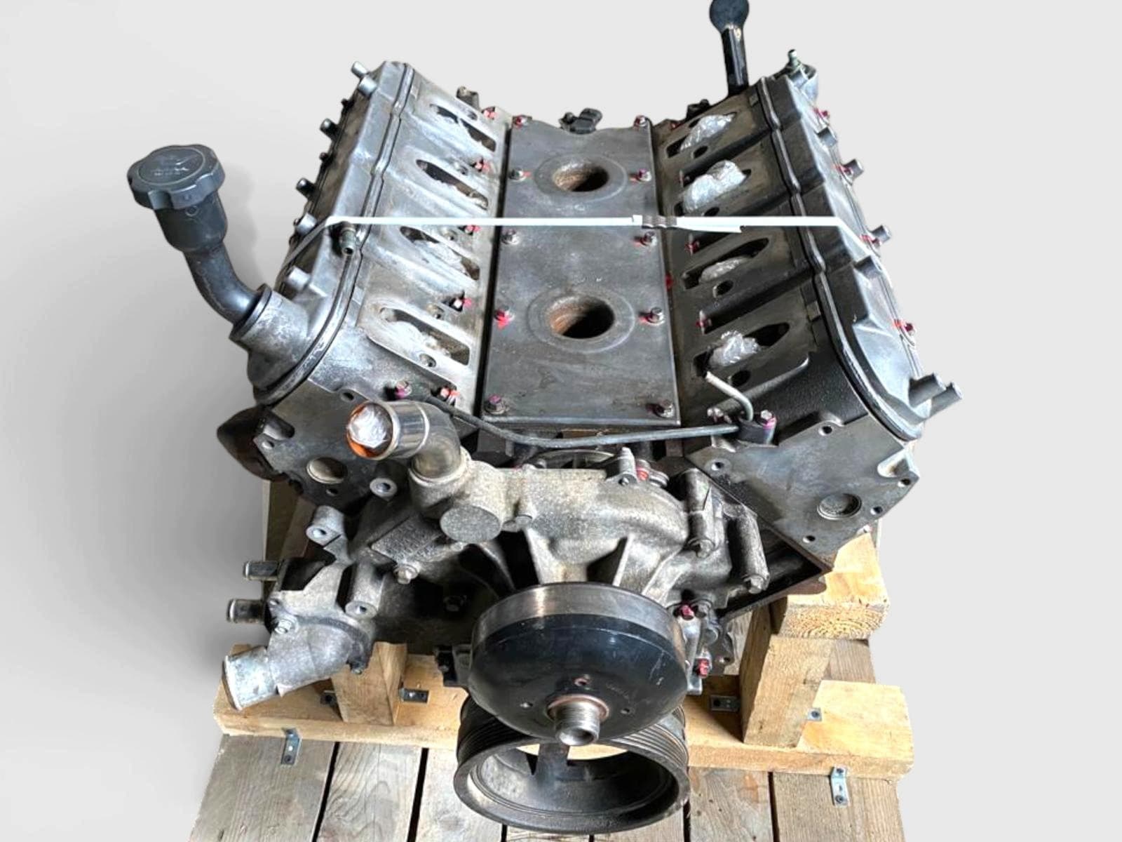 Moteur LM7 - Image 1