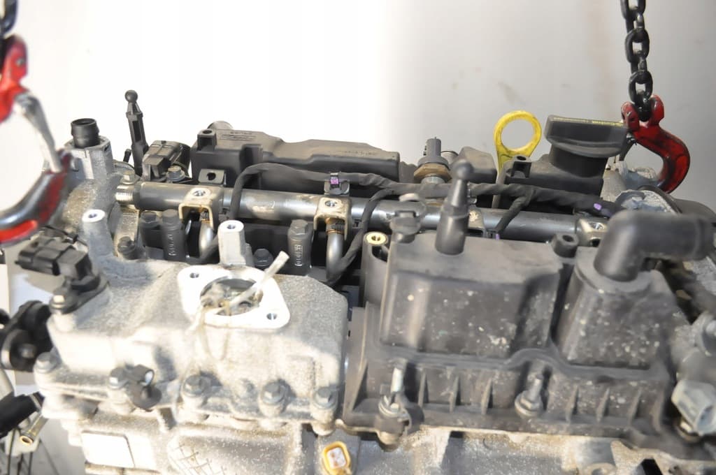 Moteur UNCB — vue 4