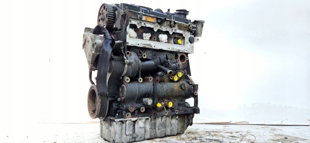 Moteur CUNA - Image 1