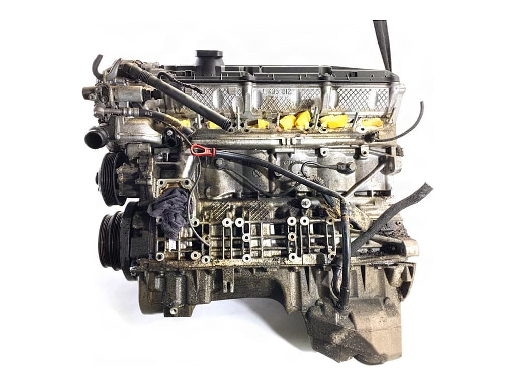 Moteur M54 B22 (226S1) - Image 1
