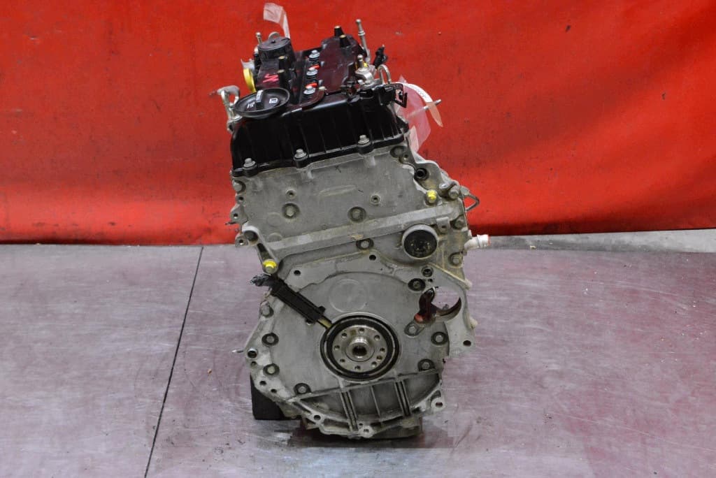 Moteur B 16 DTE — vue 15