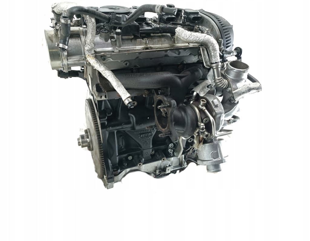 Moteur CABD — vue 4