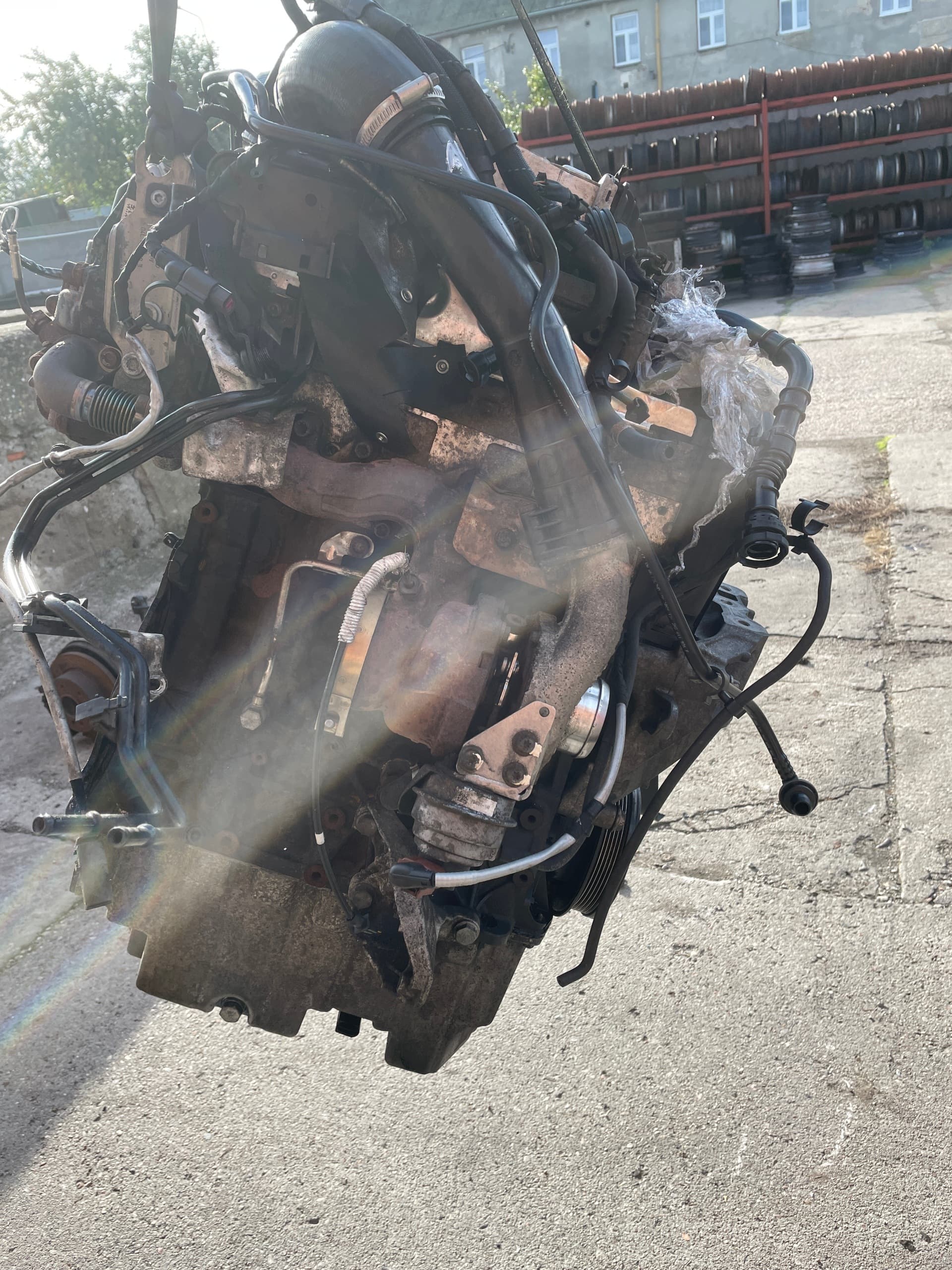 Moteur DAUB — vue 9