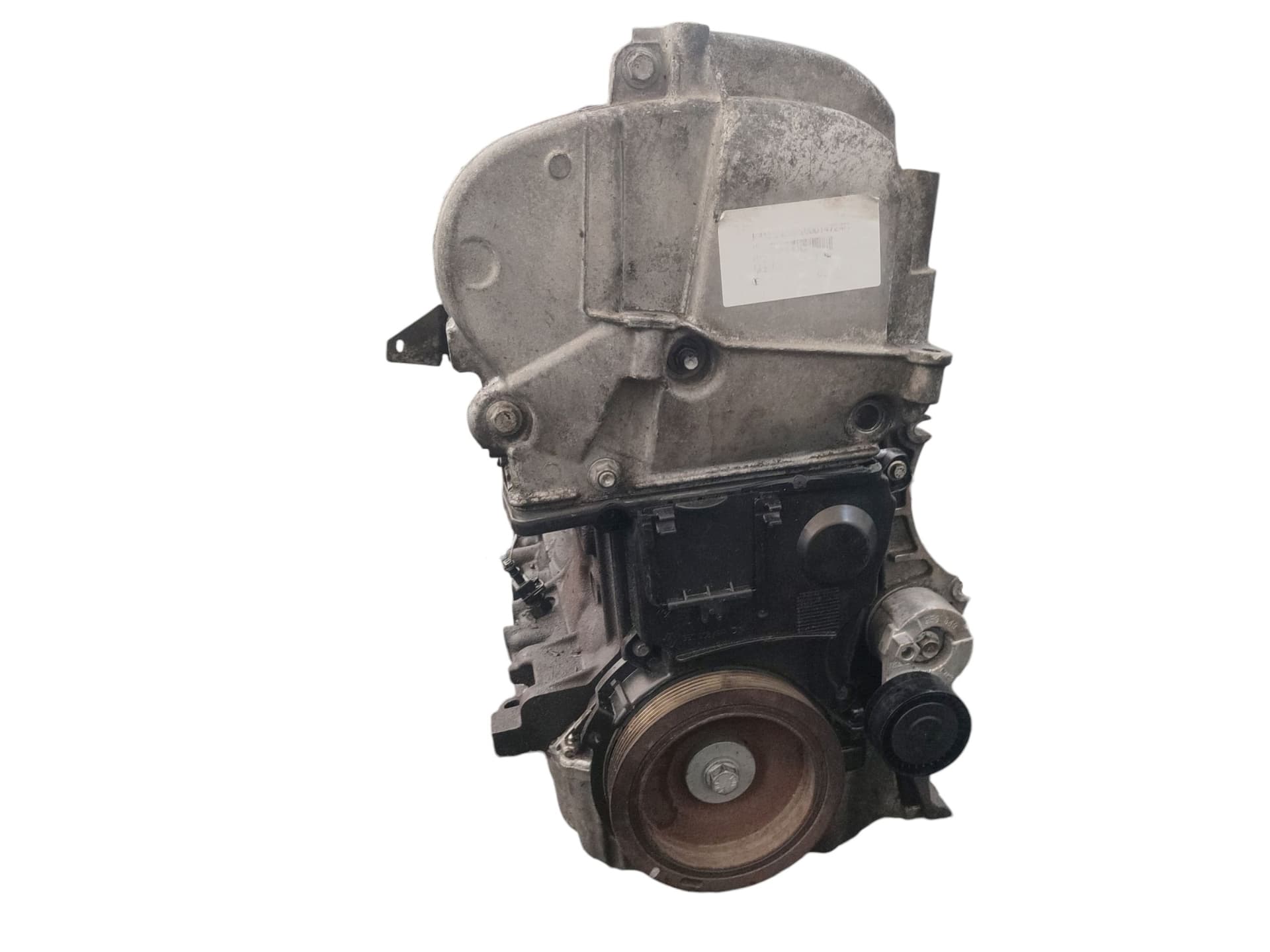 Moteur K4M 838 — vue 6
