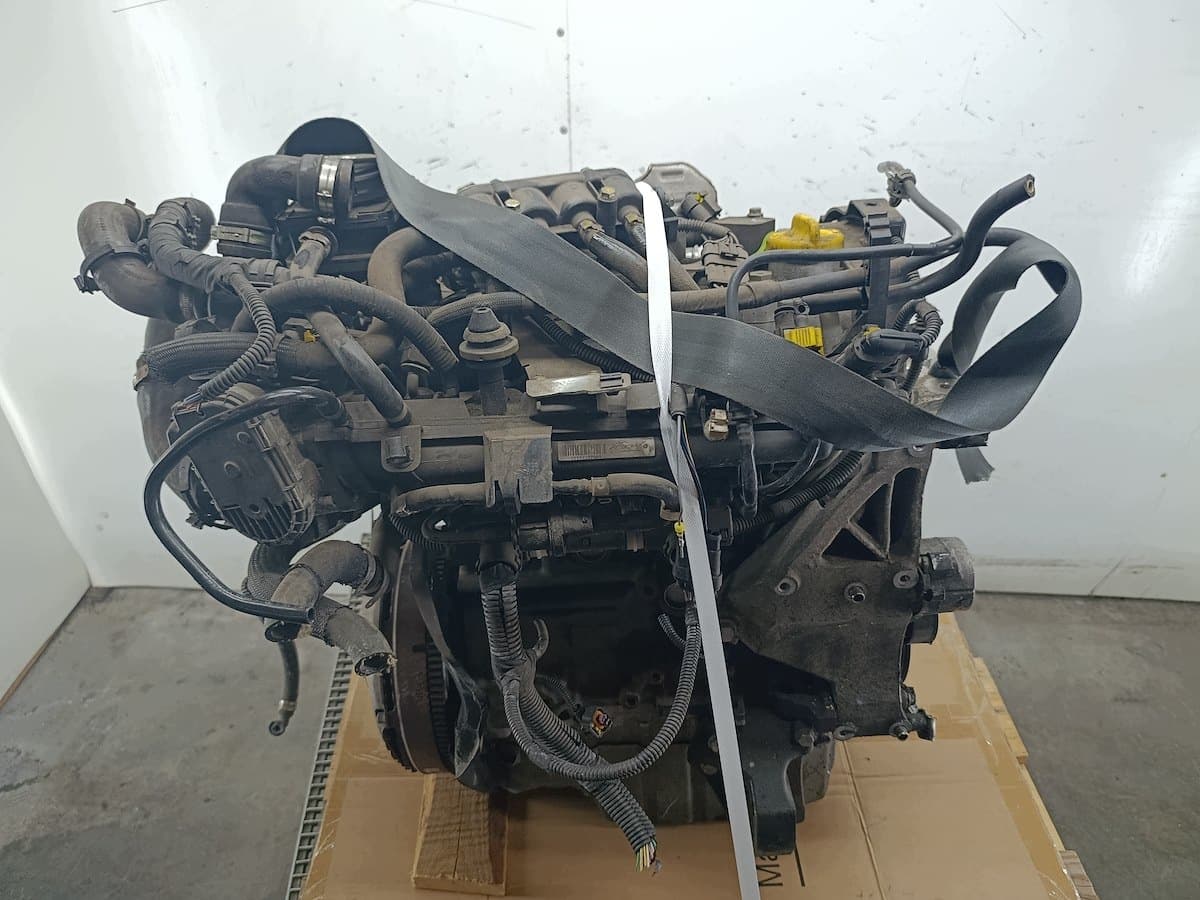 Moteur 198 A4.000 - Image 1
