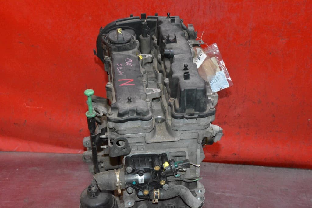 Moteur KFU (ET3J4) — vue 7