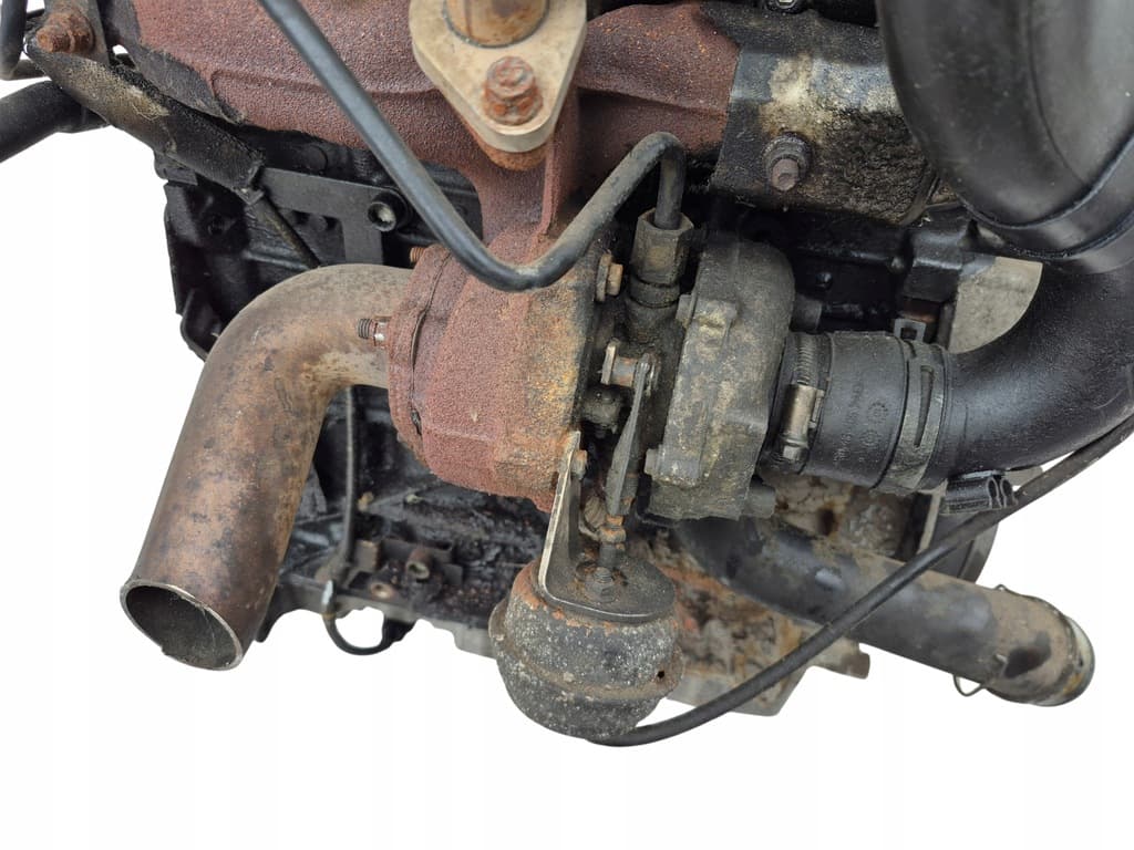 Moteur ASV - Image 1
