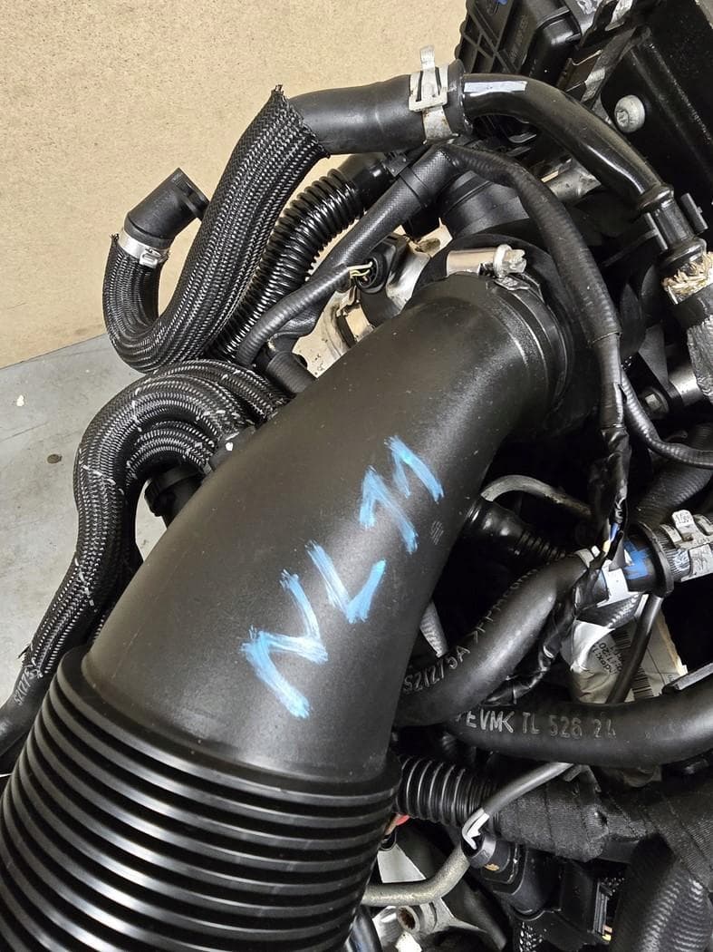 Moteur CDUC — vue 3