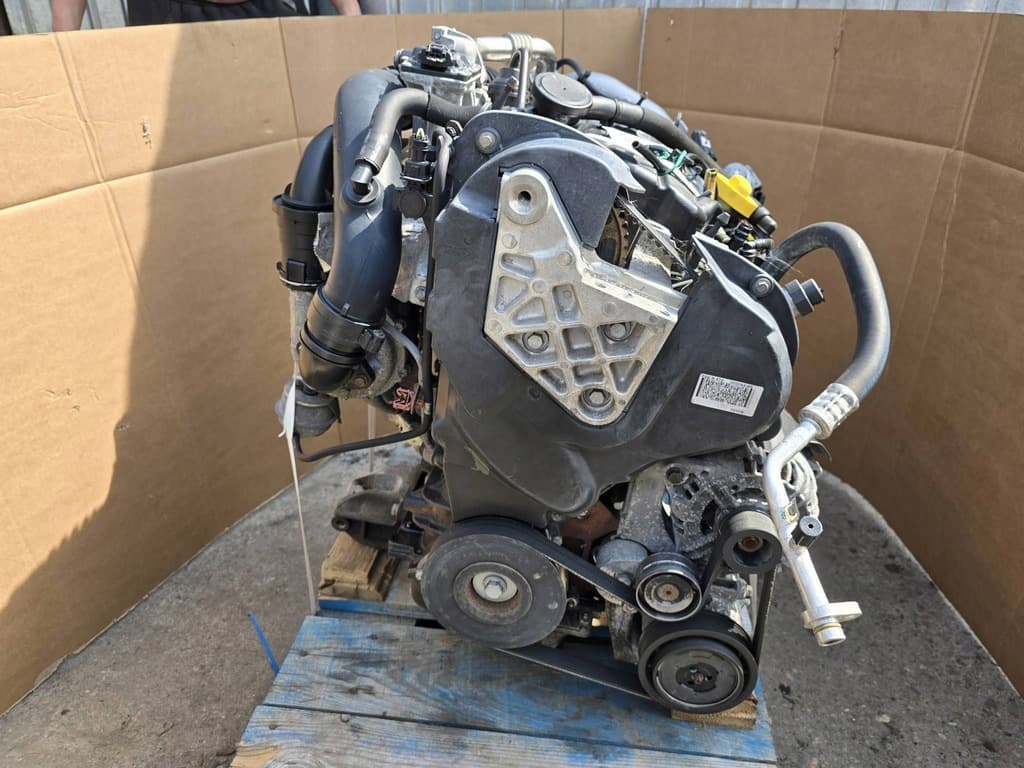 Moteur F9Q 870 pour Renault Megane