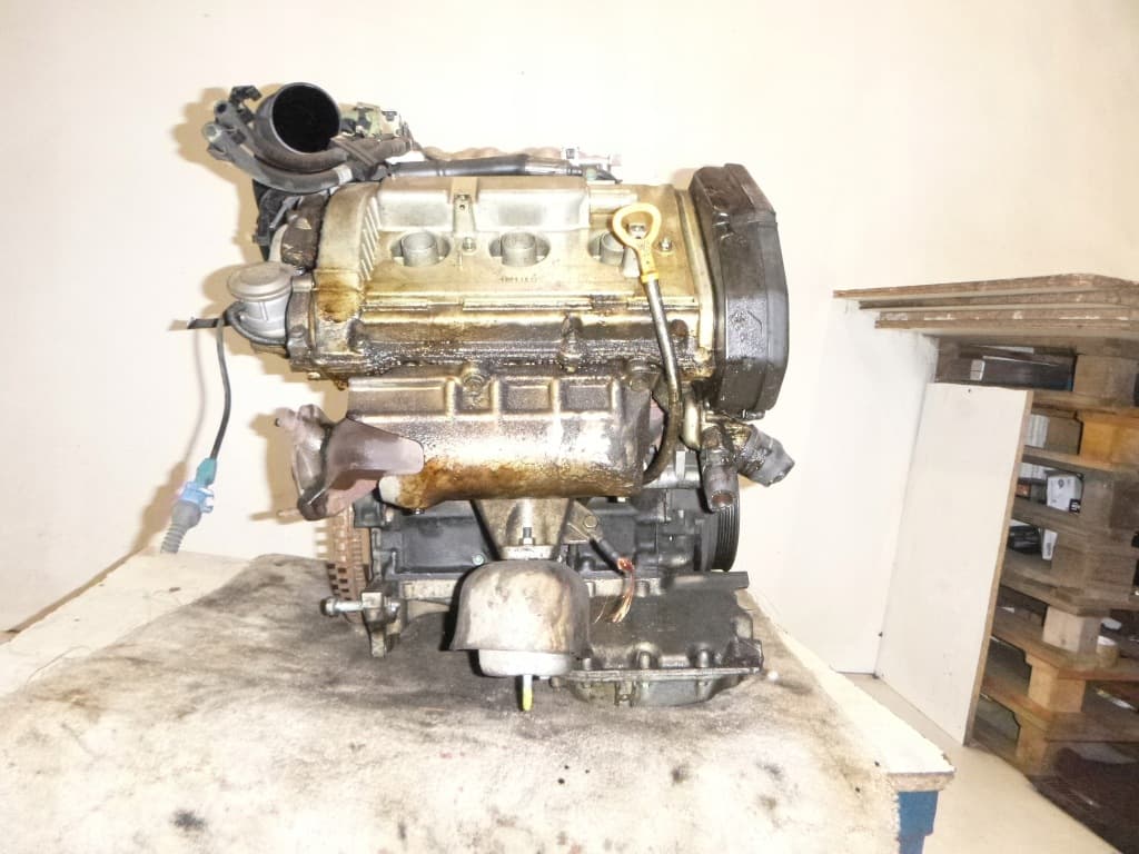 Moteur ALF — vue 2