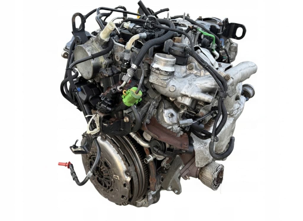 Moteur M9T 710 pour Opel Movano 2.3 Diesel