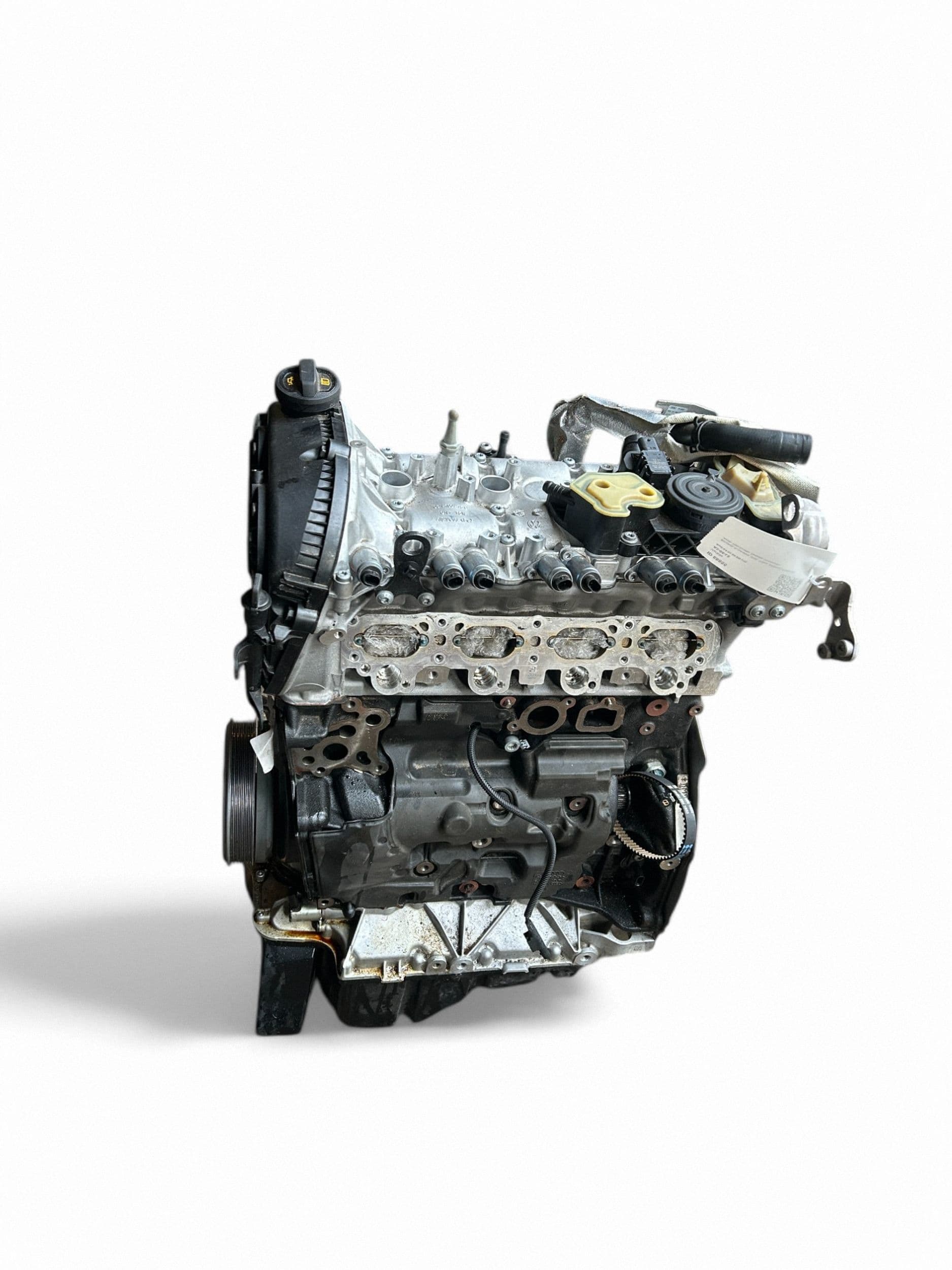 Moteur DMSB pour Audi Q5 2.0 Petrol/Electric