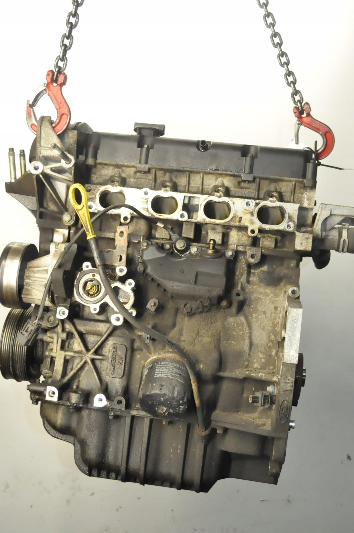 Moteur HWDB - Image 1
