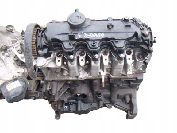 Moteur K9K 612 - Image 1