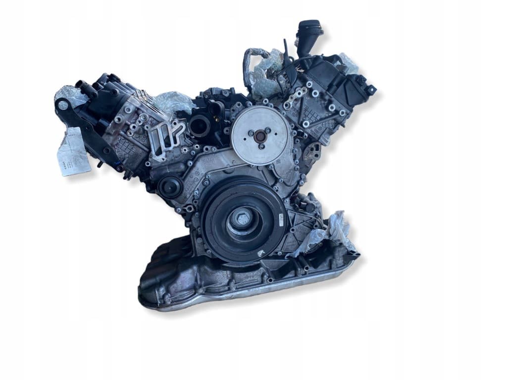 Moteur CRTC pour Audi Q7 3.0 Diesel