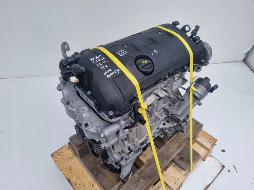 Moteur 5FW (EP6) — vue 5