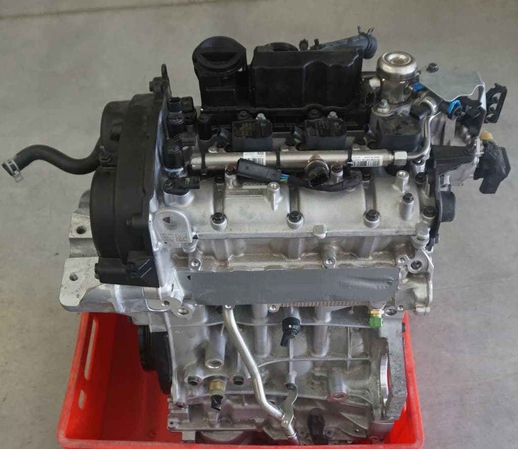 Moteur B 3154 T10 pour Volvo Xc40 1.5 Petrol/Electric