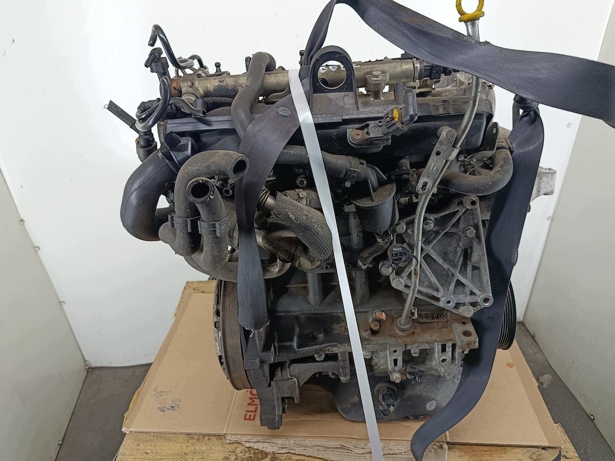 Moteur Z 13 DT — vue 7