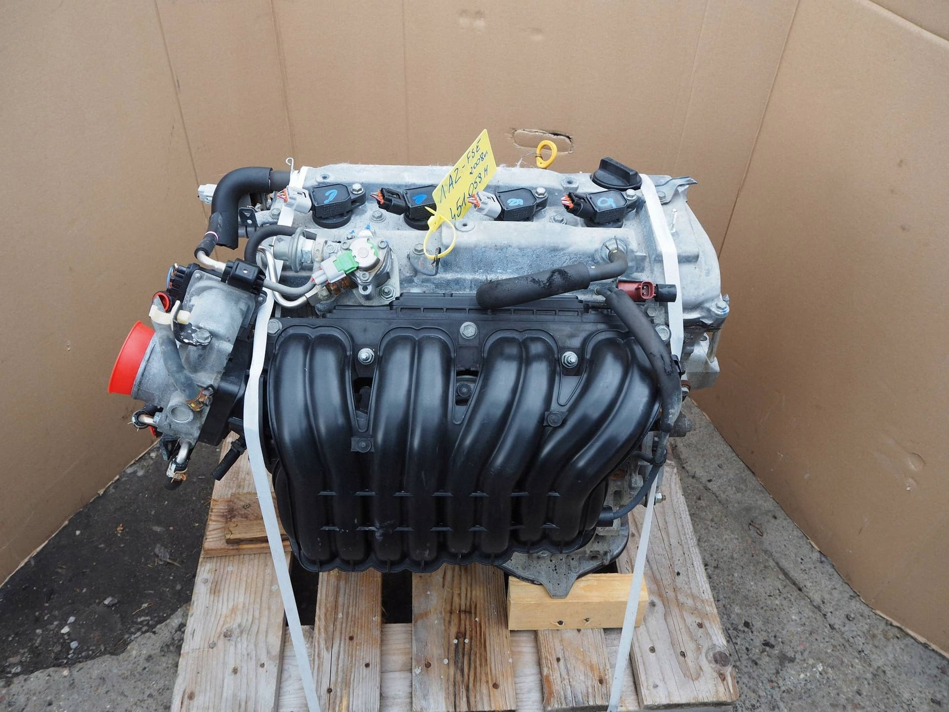 Moteur 1AZ-FSE - Image 1