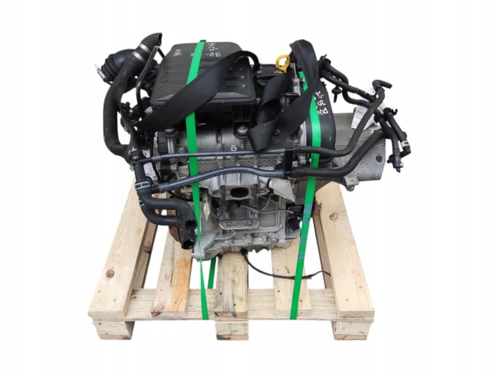 Moteur DFNA pour Volkswagen Polo 1.0 Petrol