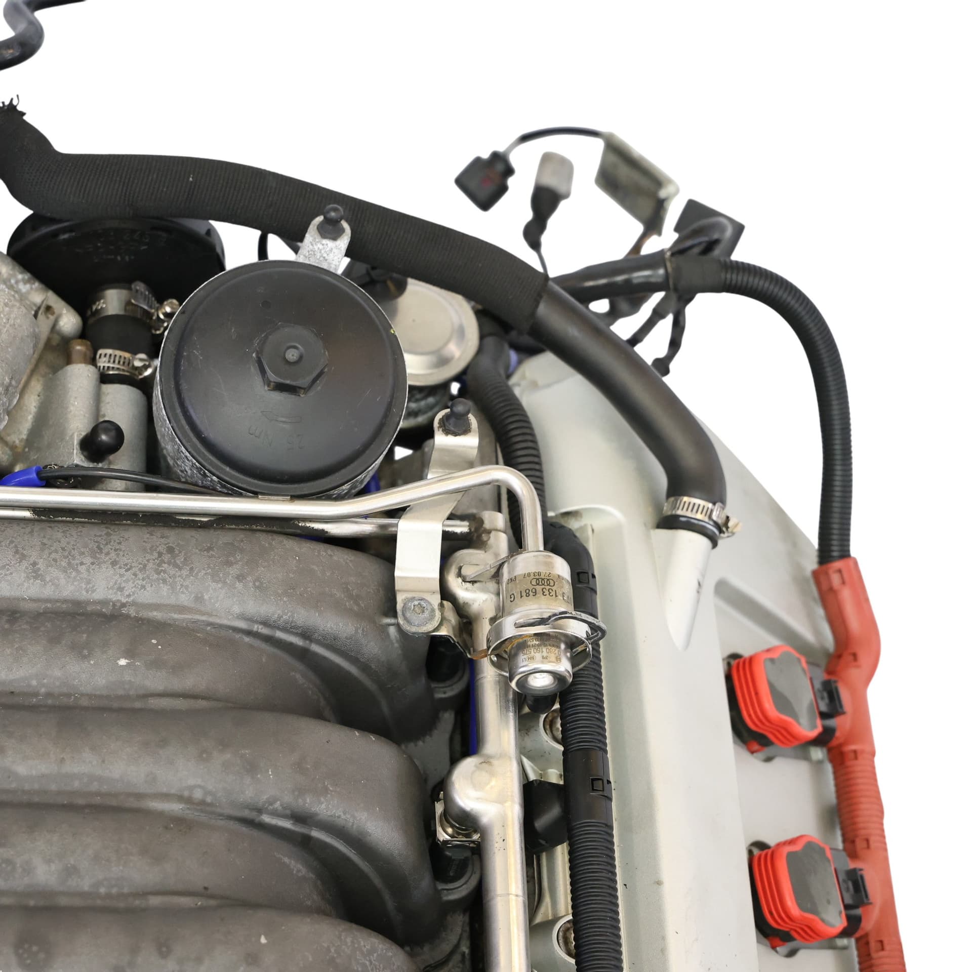 Moteur BBK — vue 6