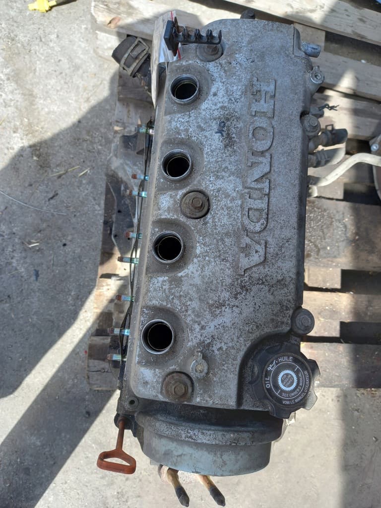 Moteur D14A8 pour Honda Civic