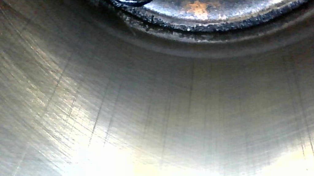 Moteur M 274 — vue 7