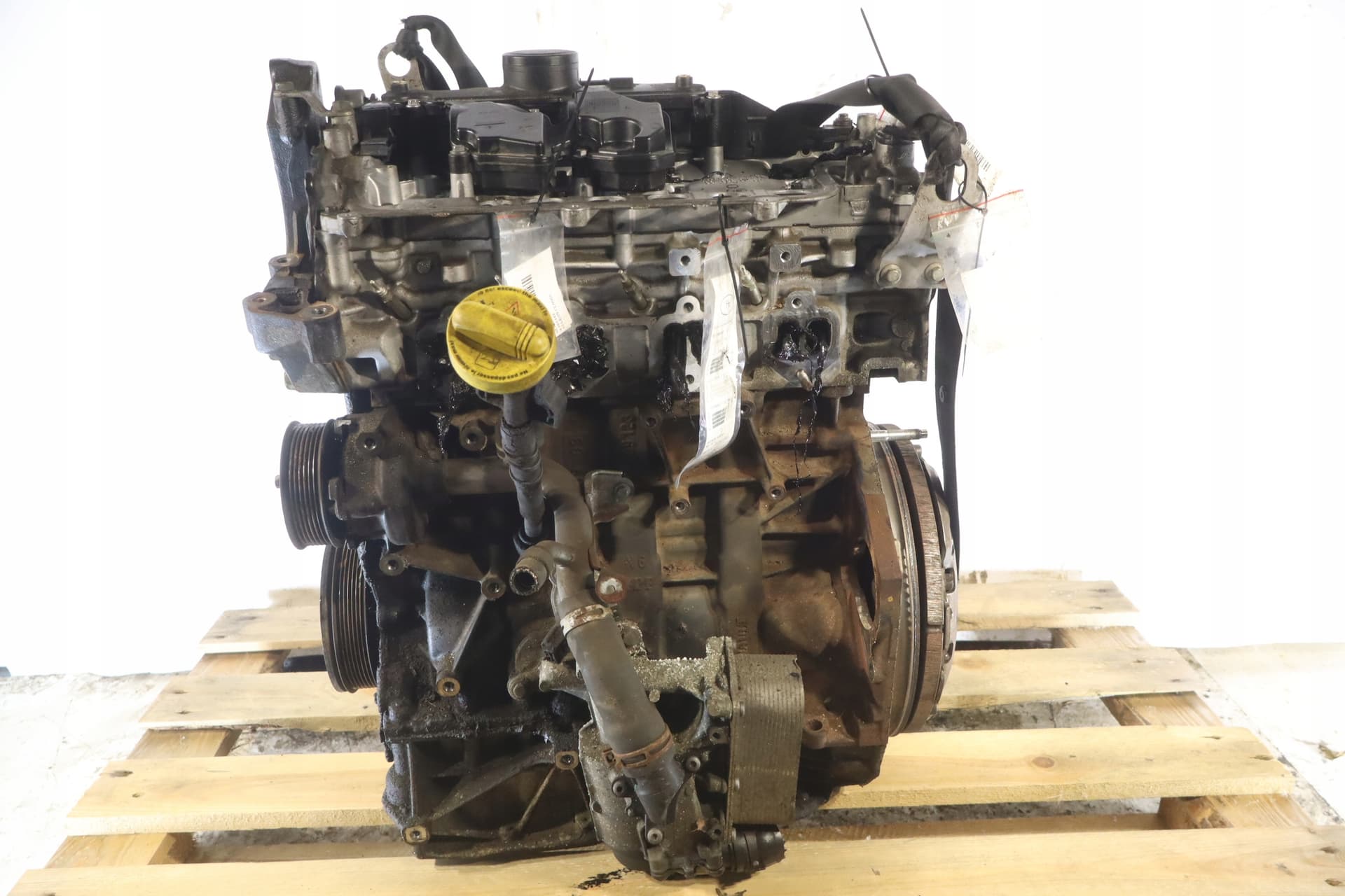 Moteur M9R 830 pour Renault