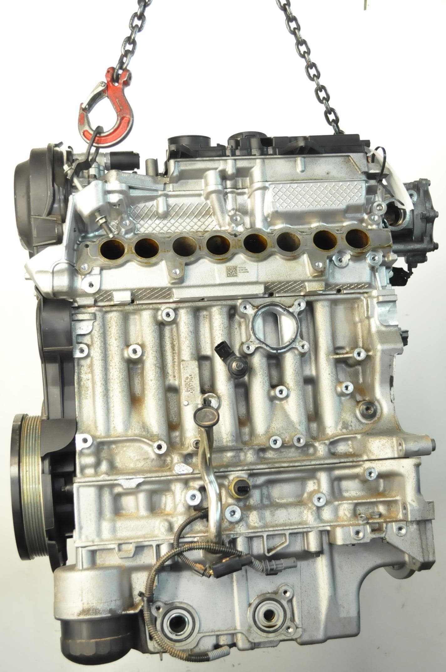 Moteur B 4204 T46 - Image 1