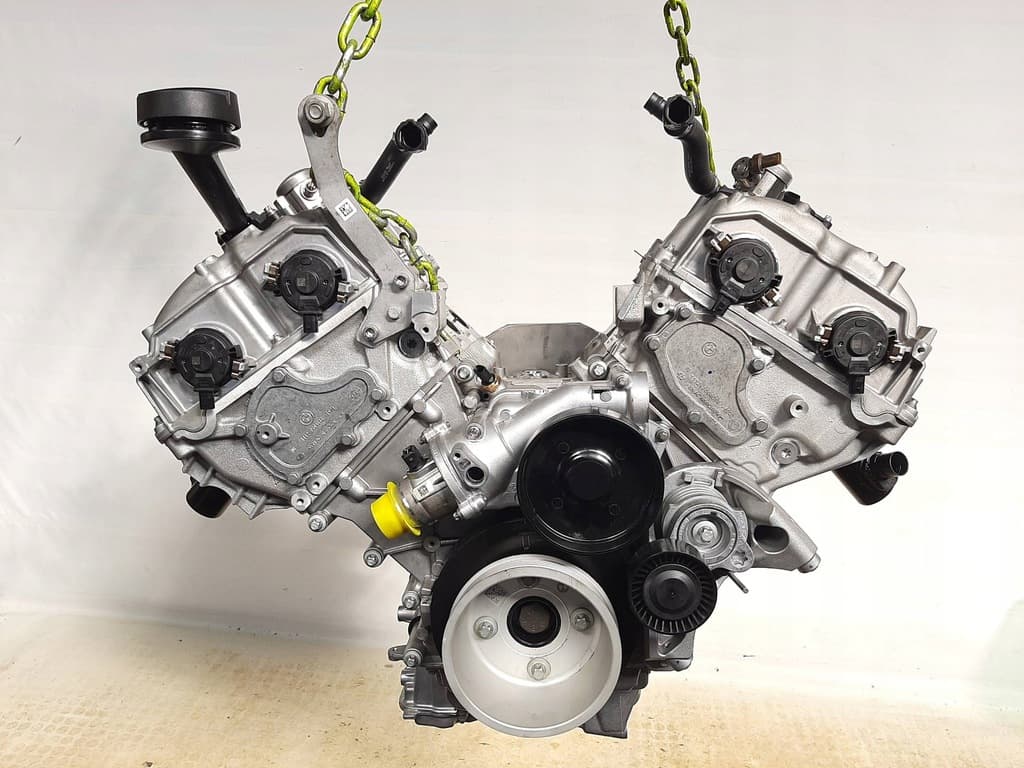 Moteur S63 B44 B pour BMW Serie 8 4.4 Petrol