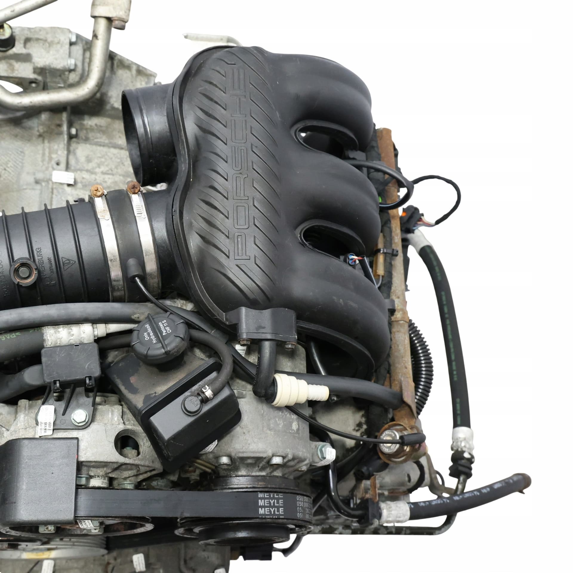 Moteur M 96.24 — vue 4