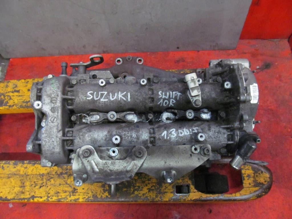 Moteur Z 13 DTJ - Image 1