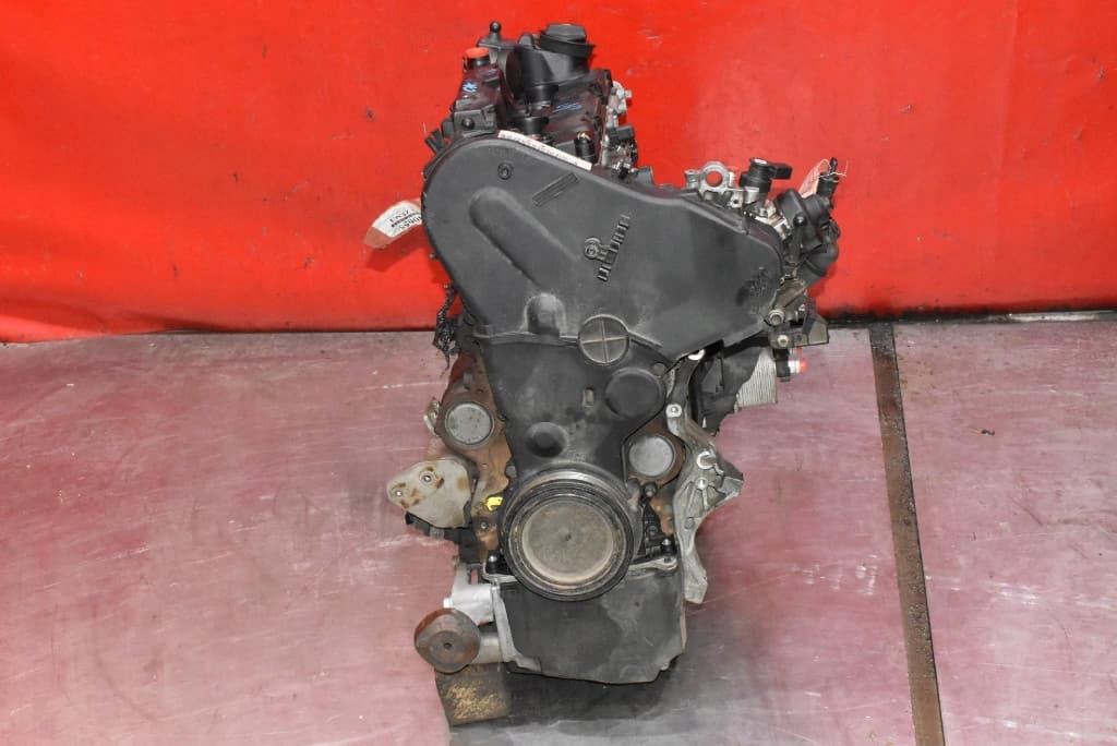 Moteur CNHC — vue 4