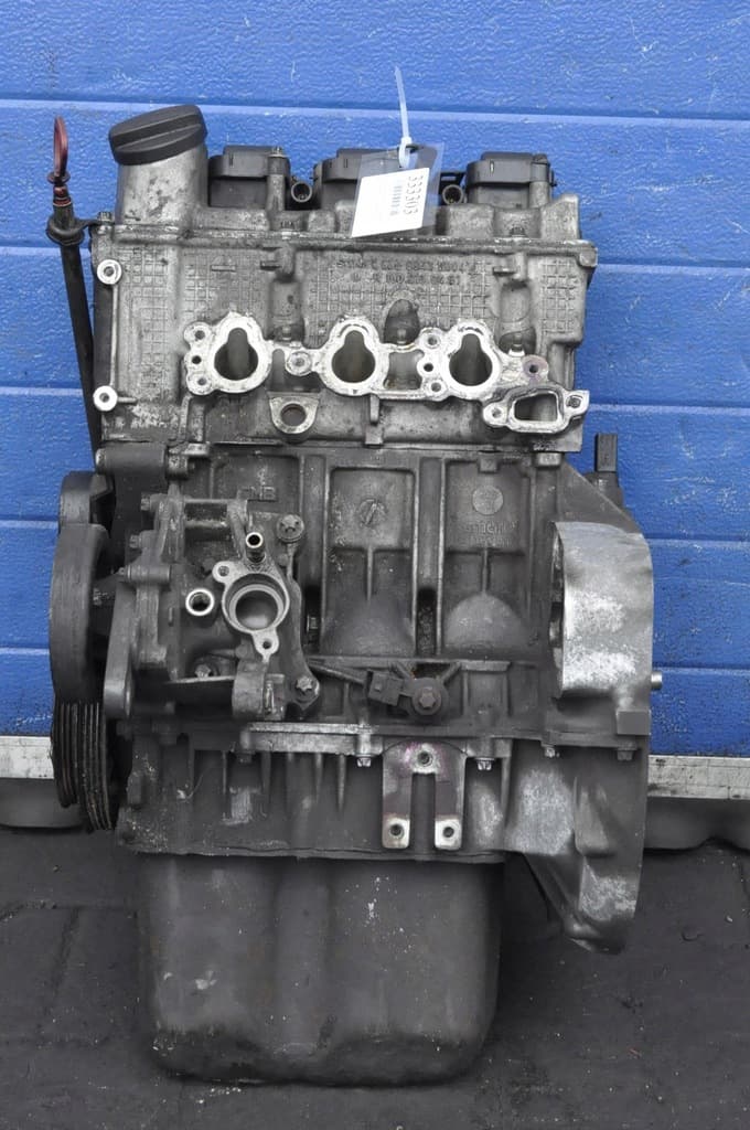 Moteur M 160.910 pour Smart Crossblade