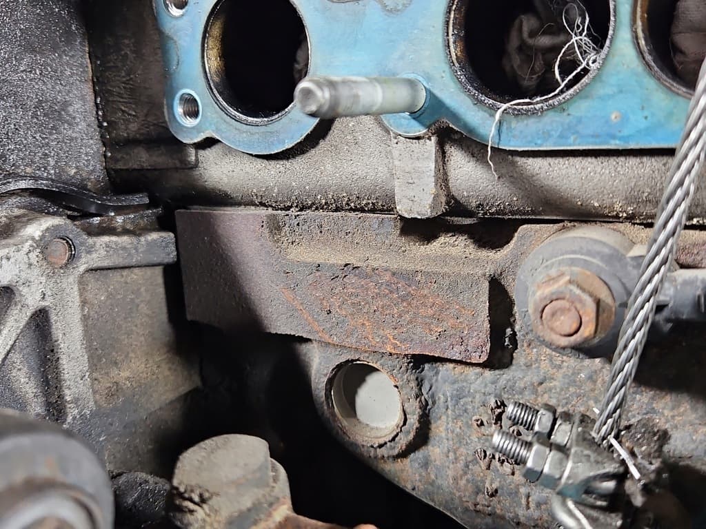 Moteur J3 — vue 8