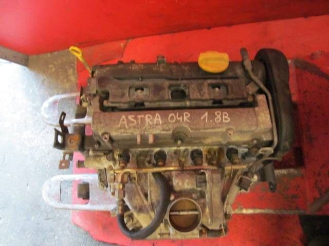 Moteur Z 18 XE - Image 1