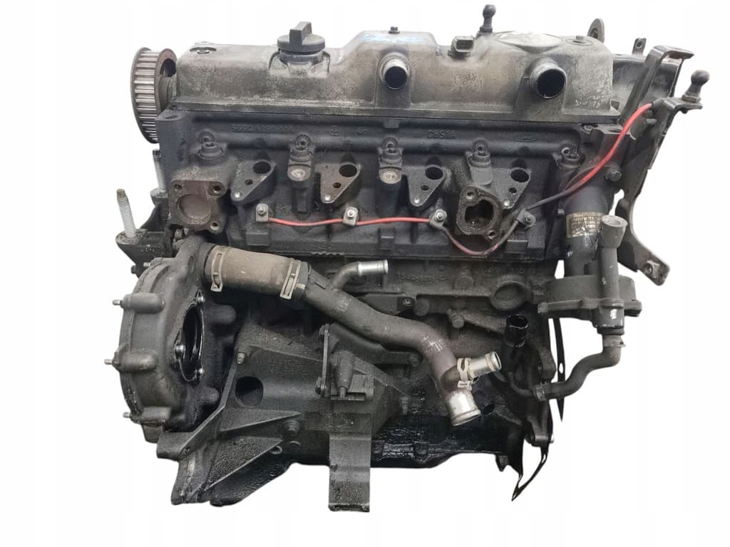 Moteur QYWA pour Ford S-max 1.8 Diesel