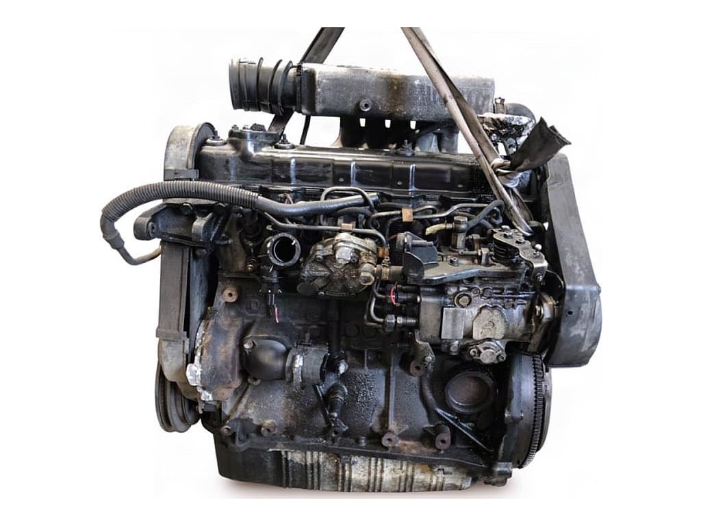 Moteur AAB - Image 1
