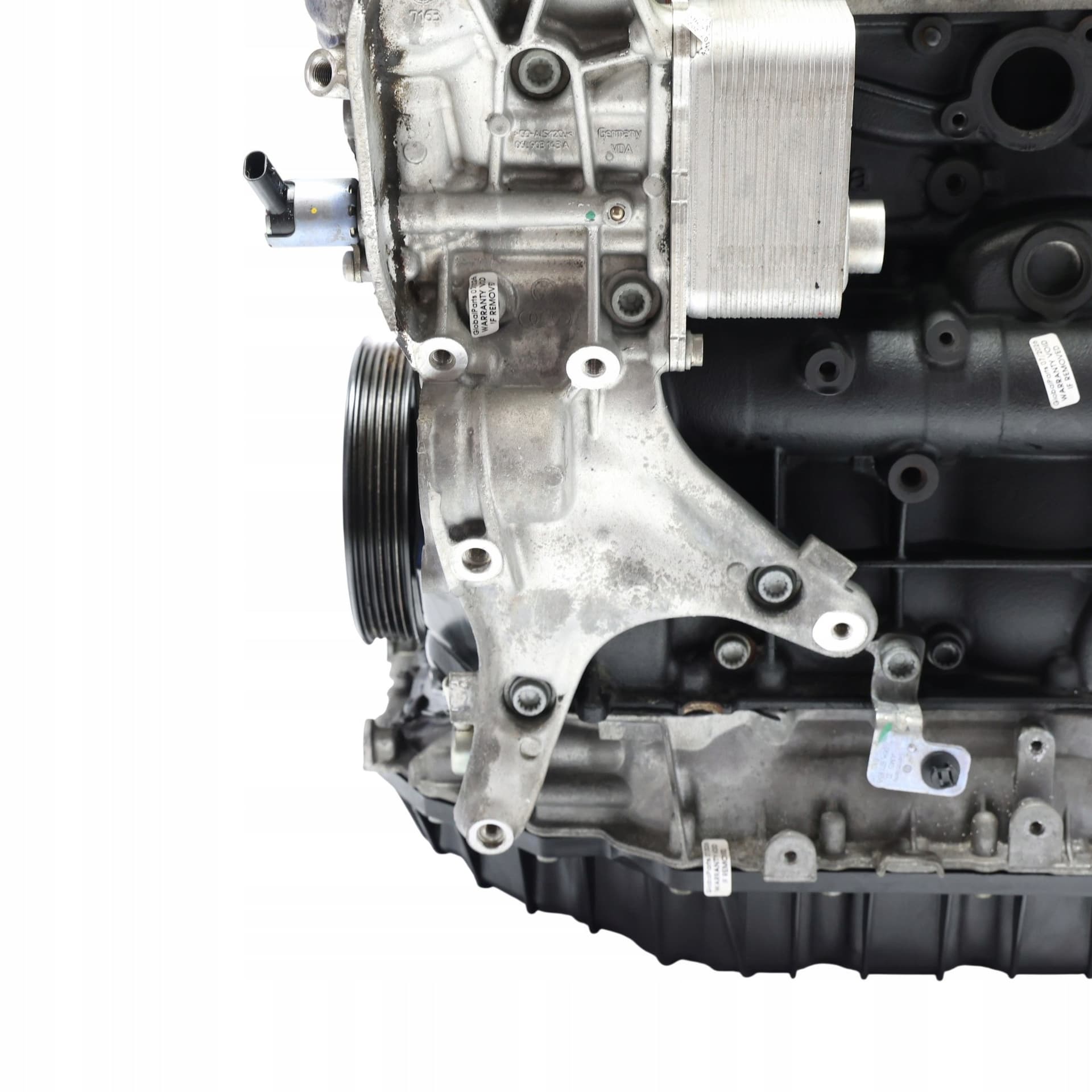 Moteur CJXA — vue 5