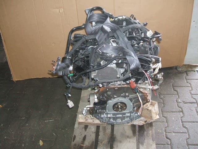 Moteur M0DC — vue 5
