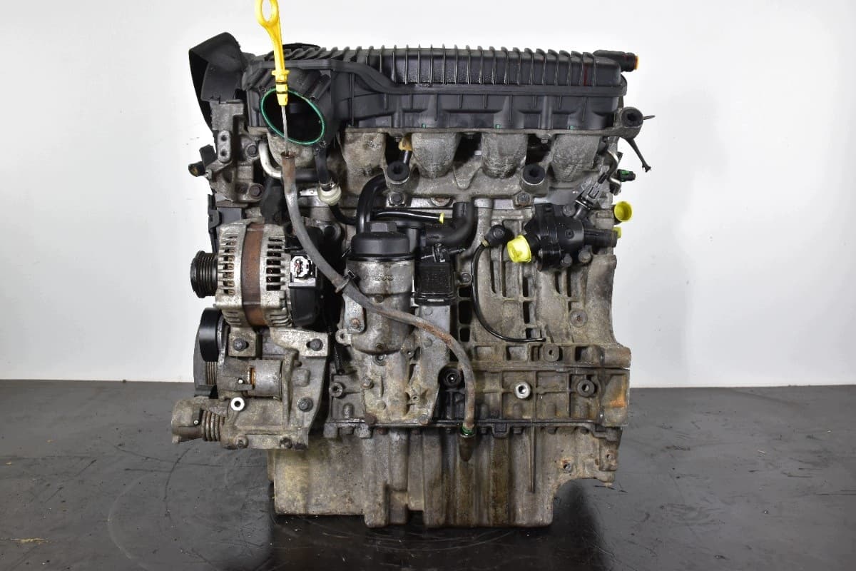 Moteur HUWA — vue 5