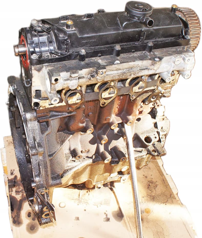 Moteur K9K 480 pour Infiniti Q30