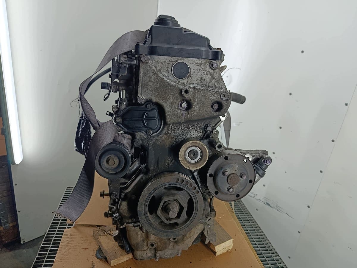 Moteur R18A2 — vue 5
